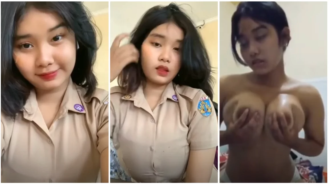 Video Bokep Sma Horny Pengen Di entot