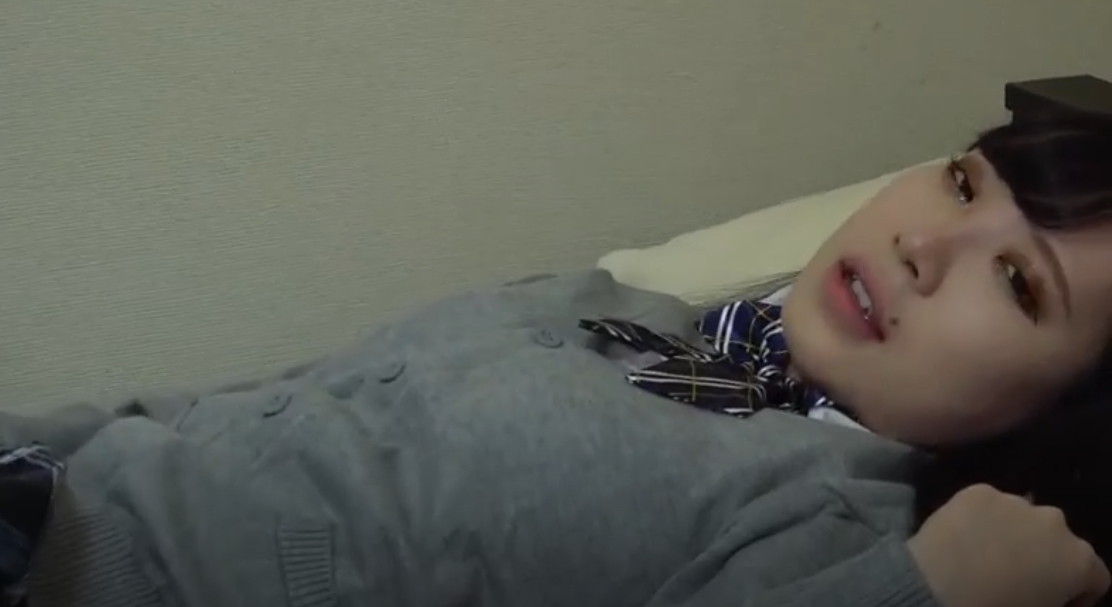 Unsensor jav HD ScoolGirl Natural Tits